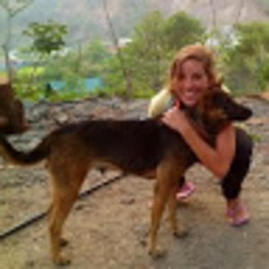 Meet your Posher, Julia